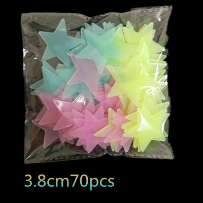 Luminous Patch Luminous Stars Fluorescent Patch Stereoscopic Wall Stickers Luminous Wall-Stickers
Luminous Patch Luminous Stars Fluorescent Patch Stereoscopic Wall Stickers Luminous Wall-Stickers