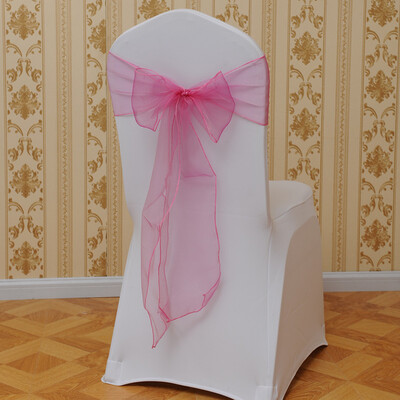 Toponeto Flower Bow Chair Back Cover Net Sash Back Ties Elegant Party Decor Multi-color
Toponeto Flower Bow Chair Back Cover Net Sash Back Ties Elegant Party Decor Multi-color