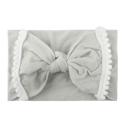 New Baby Girls Headband Hair Band Elastic Soft Bowknot Headwraps Turban Accessories For Newborn Infant Toddler
New Baby Girls Headband Hair Band Elastic Soft Bowknot Headwraps Turban Accessories For Newborn Infant Toddler