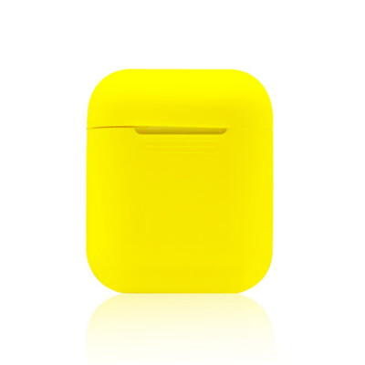 Shock Proof Protective Case Sleeve Skin Cover True Wireless headset case Box For iPhone Earphones Accessories
Shock Proof Protective Case Sleeve Skin Cover True Wireless headset case Box For iPhone Earphones Accessories