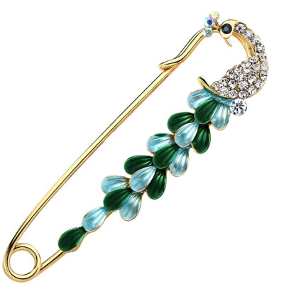 Vintage Peacock Brooch Pin Female Fashion Butterfly Flower Brooche Pins Animal Pins Broches Jewelry Charm Gift
Vintage Peacock Brooch Pin Female Fashion Butterfly Flower Brooche Pins Animal Pins Broches Jewelry Charm Gift