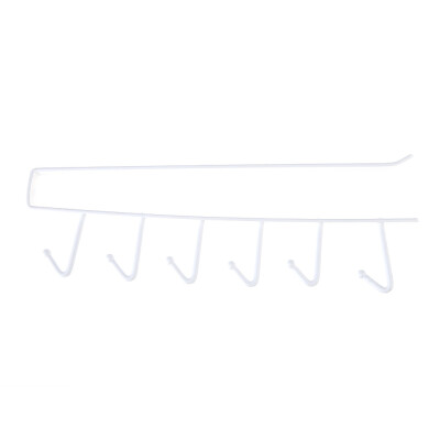 Cup Holder No Trace Kitchen Hook Cup Hooks Storage Drying Holder Rack Wardrobe Finishing Rack Ties And Belts Hook
Cup Holder No Trace Kitchen Hook Cup Hooks Storage Drying Holder Rack Wardrobe Finishing Rack Ties And Belts Hook