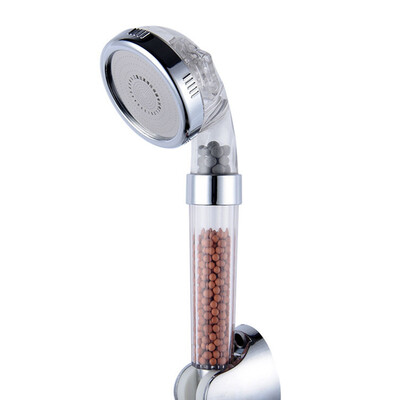 Adjustable Laser Ionic Shower Head with Hose High Pressure&Water Saving Handheld Shower Head
Adjustable Laser Ionic Shower Head with Hose High Pressure&Water Saving Handheld Shower Head
