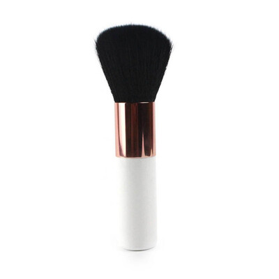 Singel Face Makeup Brushes Powder Foundation Blush Make Up Brush Beauty Cosmetics Tool maquiagem
Singel Face Makeup Brushes Powder Foundation Blush Make Up Brush Beauty Cosmetics Tool maquiagem
