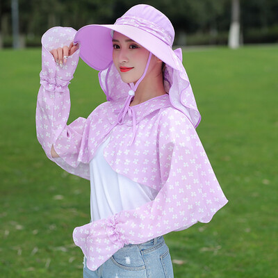 Ladies riding motorcycle hats Summer sunshade hat windproof sunscreen face protection from ultraviolet rays sunhat
Ladies riding motorcycle hats Summer sunshade hat windproof sunscreen face protection from ultraviolet rays sunhat
