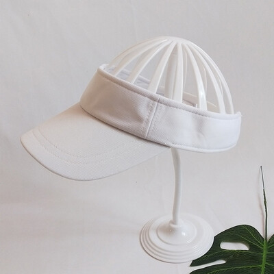 Summer outdoor sports running anti-sun shade topless tennis cap tide men&women empty top sun duck tongue baseball hat
Summer outdoor sports running anti-sun shade topless tennis cap tide men&women empty top sun duck tongue baseball hat