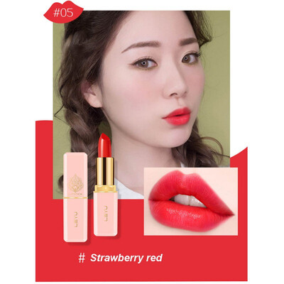 6 Colors Professional Lips Makeup Waterproof Shimmer Long Lasting Pigment Nude red Shimmer Lipstick Luxury Makeup Cosmetic
6 Colors Professional Lips Makeup Waterproof Shimmer Long Lasting Pigment Nude red Shimmer Lipstick Luxury Makeup Cosmetic