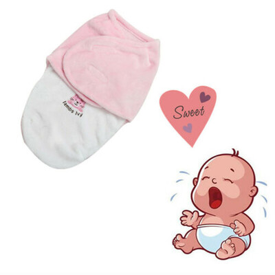 Gobestart Unisex Comfortable Safety Baby Blanket Wrap Sleeping Bag for 0-12 Months Baby
Gobestart Unisex Comfortable Safety Baby Blanket Wrap Sleeping Bag for 0-12 Months Baby