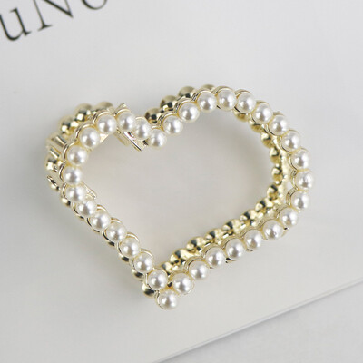 Girls Pearl Metal Hairclips Kids Hair Clip Accessories Hairpin Girls Hairpins Barrette Hair Accessories
Girls Pearl Metal Hairclips Kids Hair Clip Accessories Hairpin Girls Hairpins Barrette Hair Accessories
