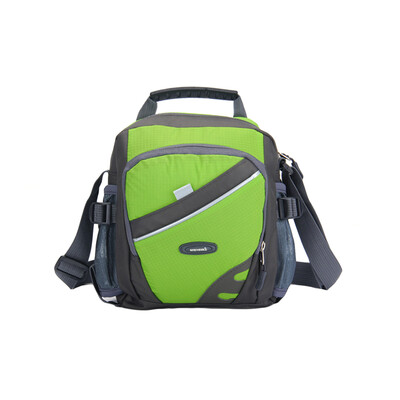 Romacci New Unisex Nylon Crossbody Bag Waterproof Contrast Color Zipper Multi-Pockets Casual Sport Outdoor Small Shoulder Bags Han
Romacci New Unisex Nylon Crossbody Bag Waterproof Contrast Color Zipper Multi-Pockets Casual Sport Outdoor Small Shoulder Bags Han