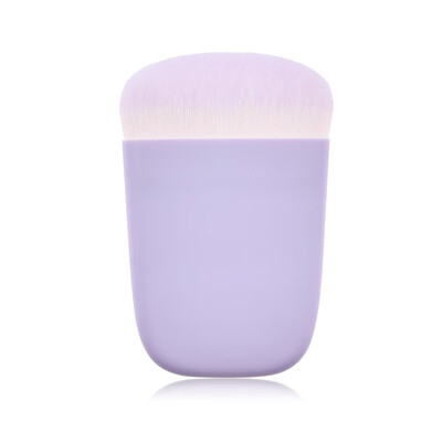 2019 New Practical Plastic Handle Nylon Multi-purpose Makeup Brush Foundation Loose Powder Concealer Brush
2019 New Practical Plastic Handle Nylon Multi-purpose Makeup Brush Foundation Loose Powder Concealer Brush