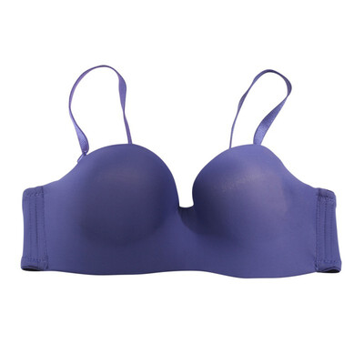 1pcs Sexy Lingerie Women Underwear Solid Pink Convertible Straps Smooth Bra Thin Padded Push Up Seamless Wirefree Invisible Bras
1pcs Sexy Lingerie Women Underwear Solid Pink Convertible Straps Smooth Bra Thin Padded Push Up Seamless Wirefree Invisible Bras