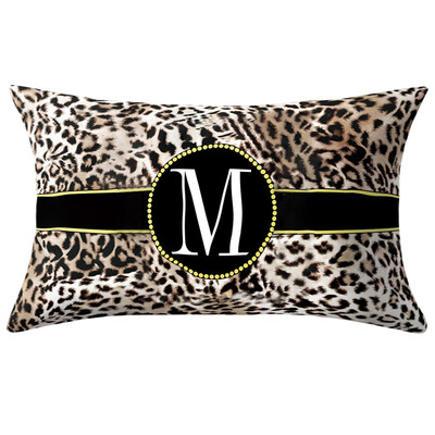 Toponeto English Alphabet Pillow Print Cushion Flower Pillowcase Cover Room Decoration
Toponeto English Alphabet Pillow Print Cushion Flower Pillowcase Cover Room Decoration
