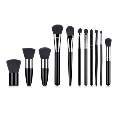 Fashion Makeup Brush Set Loose Powder Brush Foundation Brush Eyeshadow Lip Blush Brush Makeup Tools
Fashion Makeup Brush Set Loose Powder Brush Foundation Brush Eyeshadow Lip Blush Brush Makeup Tools