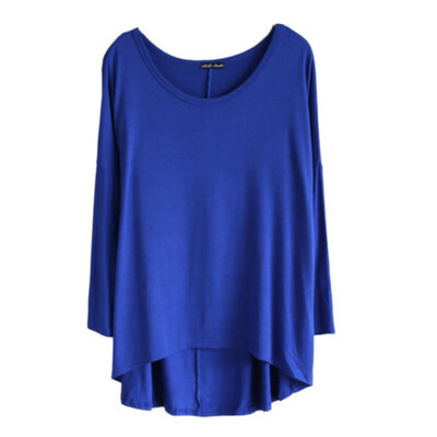 2018 Hot solid women t shirts long sleeves basic ladies clothing casual fashion autumn t shirt
2018 Hot solid women t shirts long sleeves basic ladies clothing casual fashion autumn t shirt