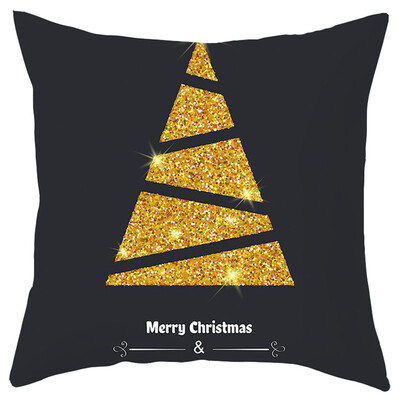 Tailored Merry Christmas Short Plush Pillowcase Sofa Pad Set Home Decoration 18x18 Inch
Tailored Merry Christmas Short Plush Pillowcase Sofa Pad Set Home Decoration 18x18 Inch