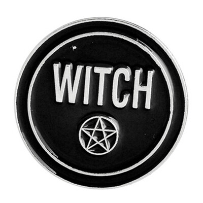 Black Witch Enamel Brooch Pins Moon Cat Book Brooch Pins for Women Men Halloween Clothes And Hat Accessories Latest
Black Witch Enamel Brooch Pins Moon Cat Book Brooch Pins for Women Men Halloween Clothes And Hat Accessories Latest