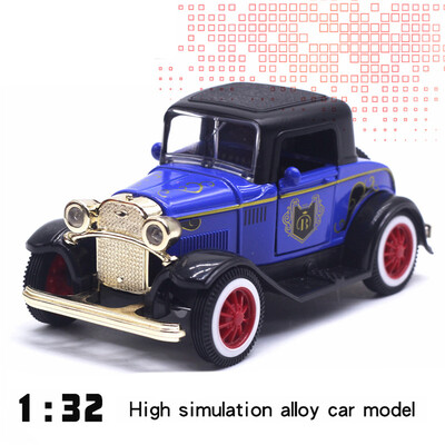 High Simulation Retro Vintage Brazilian Vintage Classic Car Model 132 Alloy Pull Back Car Toys Boy Collection Model Kids Gift
High Simulation Retro Vintage Brazilian Vintage Classic Car Model 132 Alloy Pull Back Car Toys Boy Collection Model Kids Gift
