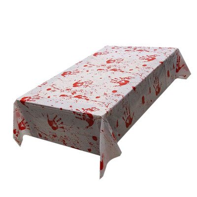 Halloween Horror Decorations Haunted House Room Scene Arrangement Props Blood Tablecloth Blood Cloth
Halloween Horror Decorations Haunted House Room Scene Arrangement Props Blood Tablecloth Blood Cloth