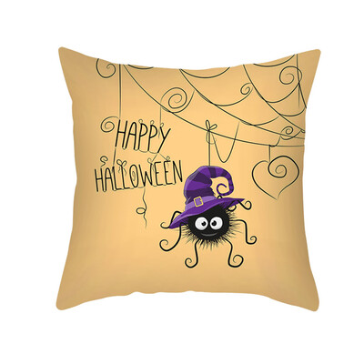 〖Follure〗Halloween Owl Series Pillow Case Nordic Sofa Cushion Waist Pillow Case Halloween
〖Follure〗Halloween Owl Series Pillow Case Nordic Sofa Cushion Waist Pillow Case Halloween