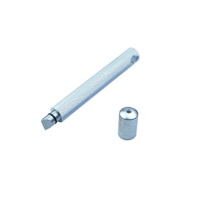 Golf cleaning knife golf troughing tool clearing pen clearing device High-strength stainless steel cutter head
Golf cleaning knife golf troughing tool clearing pen clearing device High-strength stainless steel cutter head