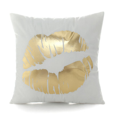 OCHINE 4545 cm Front Print And Back Home Sofa Cover Chair Bed Square Sofa Cover White Printed Bronzing
OCHINE 4545 cm Front Print And Back Home Sofa Cover Chair Bed Square Sofa Cover White Printed Bronzing
