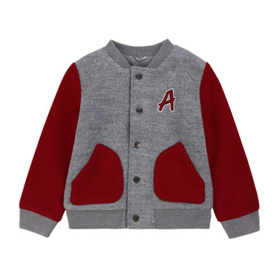 Childrens Knit Warm Coat Boys Outerwear 2018 New Winter Children Casual Coats Kids Tops Boys Clothing 2-13Y
Childrens Knit Warm Coat Boys Outerwear 2018 New Winter Children Casual Coats Kids Tops Boys Clothing 2-13Y