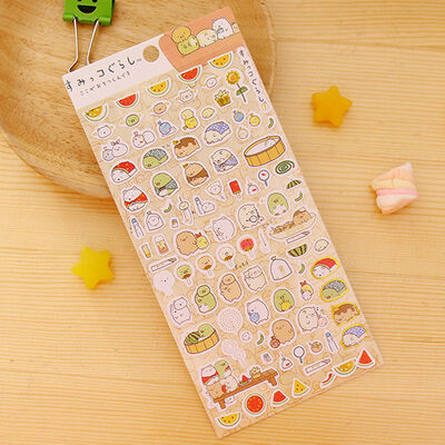Cute Korean Style Rabbit Stickers PVC Sticker for DIY Scrapbooking Diary Phone Kids Favor Handbook Decorative Stickers
Cute Korean Style Rabbit Stickers PVC Sticker for DIY Scrapbooking Diary Phone Kids Favor Handbook Decorative Stickers