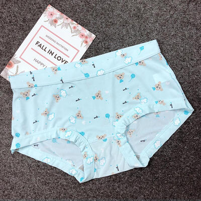 Panties for Women Ice Silk Sexy Lingerie Low Waist Print Underwear Girl Casual Briefs Female Underpants Ladies Panty
Panties for Women Ice Silk Sexy Lingerie Low Waist Print Underwear Girl Casual Briefs Female Underpants Ladies Panty