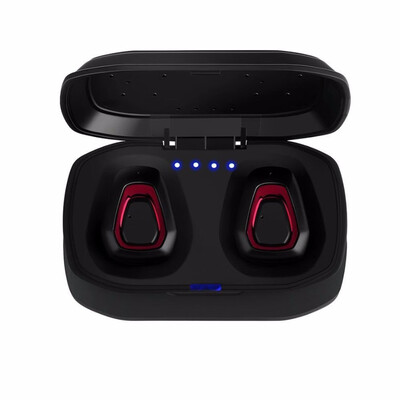 A7 TWS Wireless Bluetooth Stereo Headset Handsfree Sports Bluetooth Headset with Charging Box for iPhone&Android PK X2T i7 i
A7 TWS Wireless Bluetooth Stereo Headset Handsfree Sports Bluetooth Headset with Charging Box for iPhone&Android PK X2T i7 i