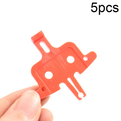 5x MTB Bike Hydraulic Disc Brake Protective Pad Thim Set For M355 M395 M445 M446
5x MTB Bike Hydraulic Disc Brake Protective Pad Thim Set For M355 M395 M445 M446