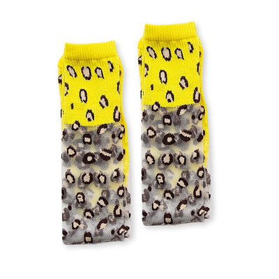 Baby Girl Cute Socks Leopard Print Breathable Long Socks Infant Children Soft Crib Leg Warmer
Baby Girl Cute Socks Leopard Print Breathable Long Socks Infant Children Soft Crib Leg Warmer