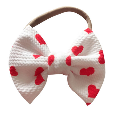 Baby Cute Girls Bowknot Design Headband Headwear Apparel Photography Prop Party Gift Baby Headwear for Girls
Baby Cute Girls Bowknot Design Headband Headwear Apparel Photography Prop Party Gift Baby Headwear for Girls