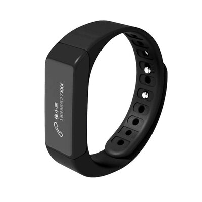 I5 Plus Smart Bracelet Bluetooth 40 Waterproof Touch Screen Fitness Tracker Health Wristband Sleep Monitor Smart Watch
I5 Plus Smart Bracelet Bluetooth 40 Waterproof Touch Screen Fitness Tracker Health Wristband Sleep Monitor Smart Watch
