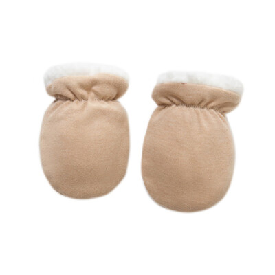 Cartoon Thicken Warm Fleece Infant Baby Winter Warm Gloves Newborn Mittens for 0-12 Month
Cartoon Thicken Warm Fleece Infant Baby Winter Warm Gloves Newborn Mittens for 0-12 Month
