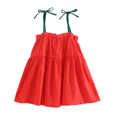 Kids Baby Girls Dress Princess Party Pageant Ruffles Tutu Harness Dresses 2-7Y Summer Patchwork Clothes Fashion vestidos
Kids Baby Girls Dress Princess Party Pageant Ruffles Tutu Harness Dresses 2-7Y Summer Patchwork Clothes Fashion vestidos