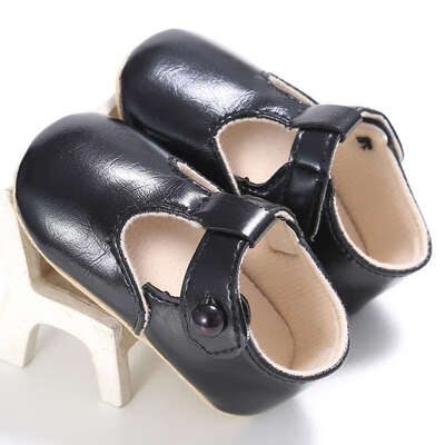 Newest 5 Colors Brand Spring Baby Shoes PU Leather Newborn Boys Girls Shoes First Walkers Baby Moccasins 0-18 Months
Newest 5 Colors Brand Spring Baby Shoes PU Leather Newborn Boys Girls Shoes First Walkers Baby Moccasins 0-18 Months