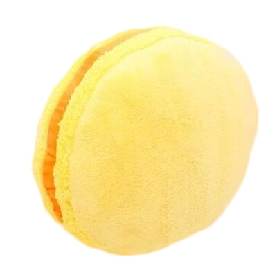 Creative Macaron Shaped Pillow Candy Color Cushion Soft Stuffed Round Pillow Decorative Throw Pillow for Travel Cars Homes Office
Creative Macaron Shaped Pillow Candy Color Cushion Soft Stuffed Round Pillow Decorative Throw Pillow for Travel Cars Homes Office