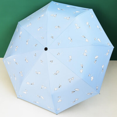 Sunscreen Waterproof Sunny Rainy Umbrella Cute Stylish Cactus Love Heart Plane Pattern Outdoor Umbrella Household Daily Supplies
Sunscreen Waterproof Sunny Rainy Umbrella Cute Stylish Cactus Love Heart Plane Pattern Outdoor Umbrella Household Daily Supplies