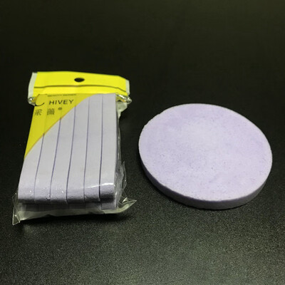 12Pcs Compressed Makeup Puff Cleansing Sponge Facial Cleanser Washing Pad Remove Makeup Skin Care For Face Makeup Tools
12Pcs Compressed Makeup Puff Cleansing Sponge Facial Cleanser Washing Pad Remove Makeup Skin Care For Face Makeup Tools