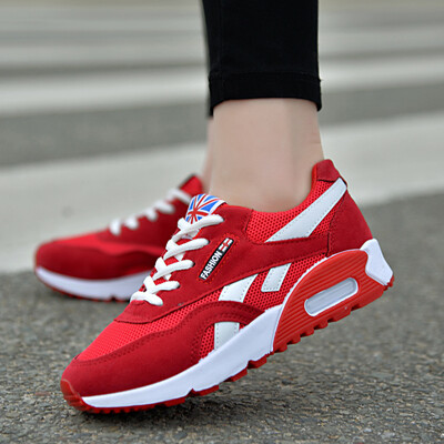 2018 Fashion Trainers Sneakers Women Casual Shoes Air Mesh Grils Wedges Canvas Shoes Woman Tenis Feminino Zapatos Mujer No Logo
2018 Fashion Trainers Sneakers Women Casual Shoes Air Mesh Grils Wedges Canvas Shoes Woman Tenis Feminino Zapatos Mujer No Logo