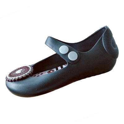 PVC Baby Girls Sandals Love Heart Circles Breathable Anti-slip Jelly Shoes Childrens Fashion Summer Shoes
PVC Baby Girls Sandals Love Heart Circles Breathable Anti-slip Jelly Shoes Childrens Fashion Summer Shoes