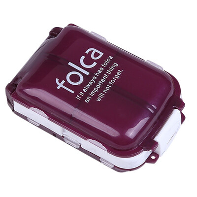 106635cm Weekly Sort Folding Vitamin Medicine Drug Pill Box Makeup Storage Case Container Cases
106635cm Weekly Sort Folding Vitamin Medicine Drug Pill Box Makeup Storage Case Container Cases