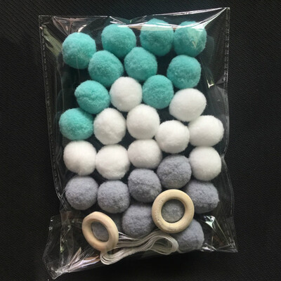 Wool Felt Balls 2cm Handmade Kids Room Wall Home Decor Ornament Hanging Nursery Pom Pom Garland Decorative Accessories HOT
Wool Felt Balls 2cm Handmade Kids Room Wall Home Decor Ornament Hanging Nursery Pom Pom Garland Decorative Accessories HOT