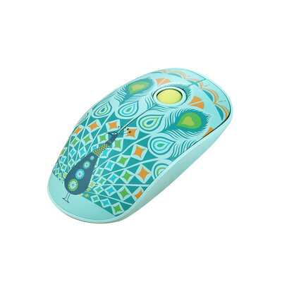 FD V8H 24G Wireless Mute Mouse Plug & Play Slim Mice Optical Tracking Power Saving Smooth Scroll Wheel for Laptop PC Fox
FD V8H 24G Wireless Mute Mouse Plug & Play Slim Mice Optical Tracking Power Saving Smooth Scroll Wheel for Laptop PC Fox