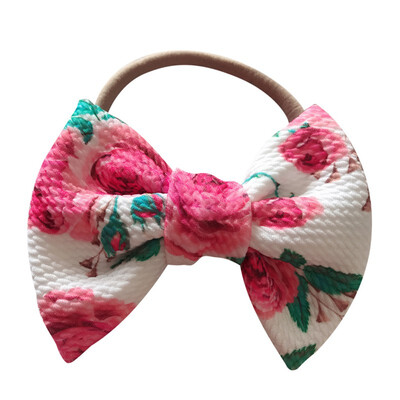 Baby Cute Girls Bowknot Design Headband Headwear Apparel Photography Prop Party Gift Baby Headwear for Girls
Baby Cute Girls Bowknot Design Headband Headwear Apparel Photography Prop Party Gift Baby Headwear for Girls