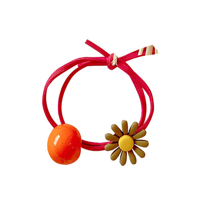 Cute Baby Girl Flower Design Elastic Hair Accessory Band Rope Ponytail Holder Headbands
Cute Baby Girl Flower Design Elastic Hair Accessory Band Rope Ponytail Holder Headbands