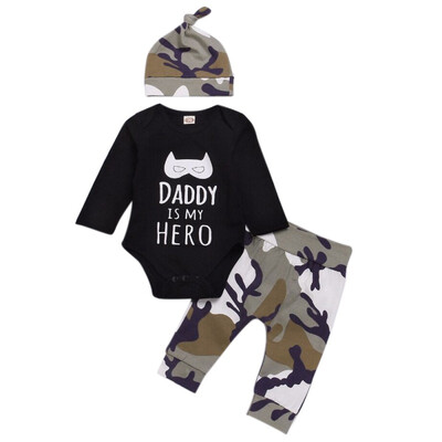 Autumn Toddler Baby Boy Girl Long Sleeve Letters Cartoon Print Romper Tops Floral Trousers Hat Outfits Clothes
Autumn Toddler Baby Boy Girl Long Sleeve Letters Cartoon Print Romper Tops Floral Trousers Hat Outfits Clothes