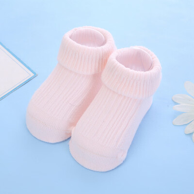 12 Kinds Autumn Casual Fashion Newborn Baby Solid Color Socks Kids Non-Slip Cotton Floor Mid Stock
12 Kinds Autumn Casual Fashion Newborn Baby Solid Color Socks Kids Non-Slip Cotton Floor Mid Stock