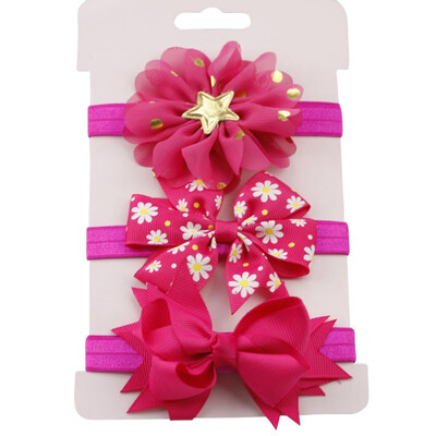 3pcsset Baby Girl Accessories Green Flower Headband Korean Style Bow knot Party Princess Dress Decoration High Quality
3pcsset Baby Girl Accessories Green Flower Headband Korean Style Bow knot Party Princess Dress Decoration High Quality